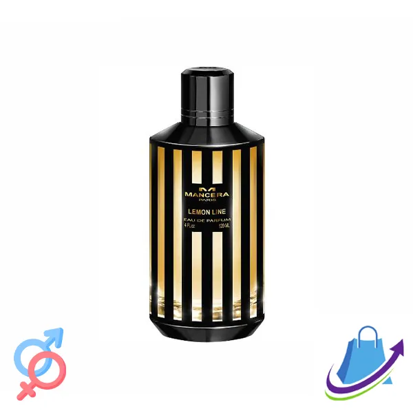 Mancera Lemon Line - 120ml