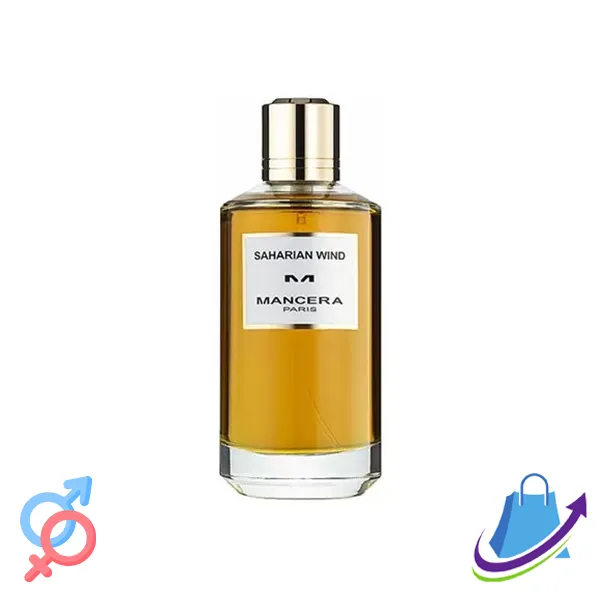 Mancera Saharian Wind - 120ml