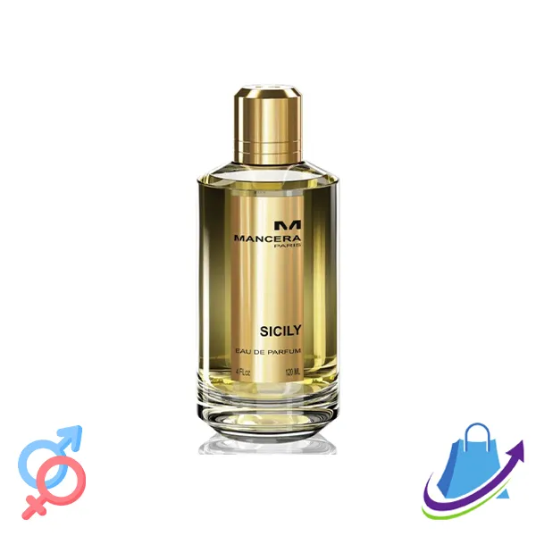 Mancera Sicily - 120ml
