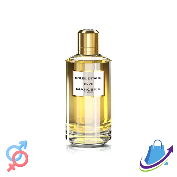 Mancera Soleil d‘Italie - 120ml