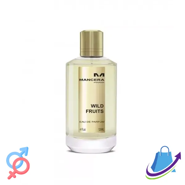 Mancera Wild Fruits - 120ml
