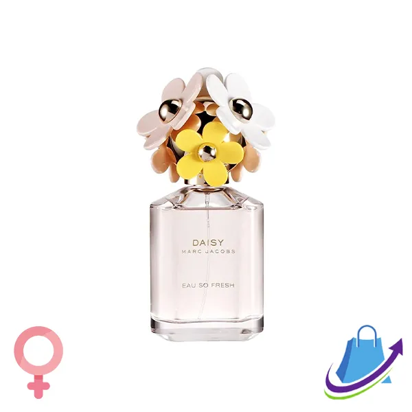 Marc Jacobs Daisy Eau So Fresh - 125ml
