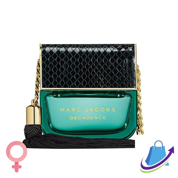 Marc Jacobs Decadence - 50ml
