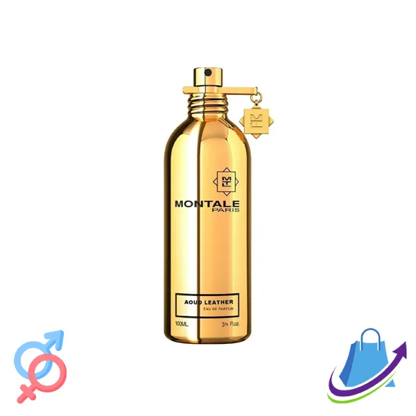 Montale Aoud Leather - 100ml