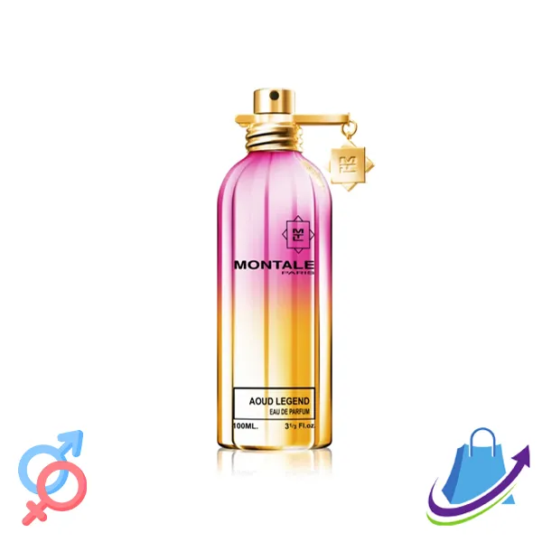 Montale Aoud Legend - 100ml