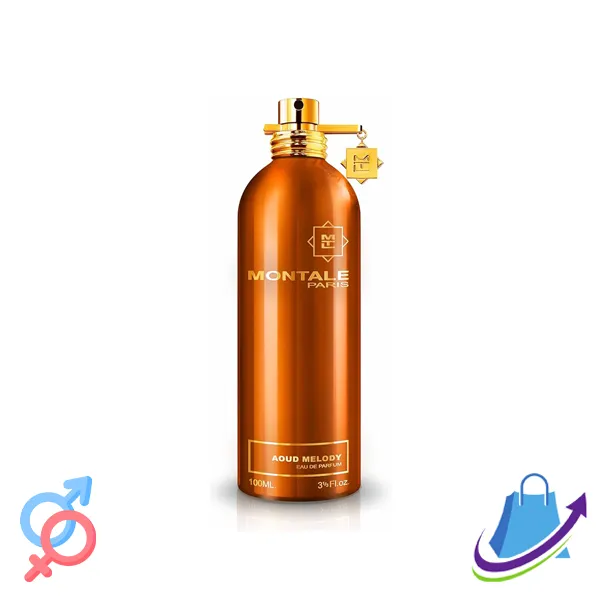 Montale Aoud Melody - 100ml