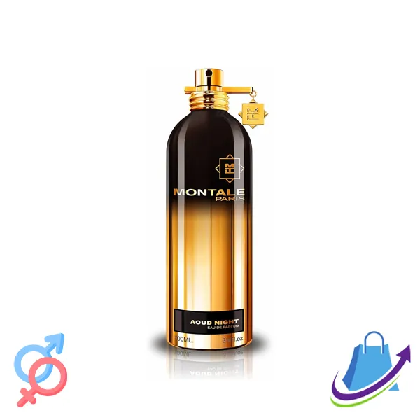 Montale Aoud Night - 100ml