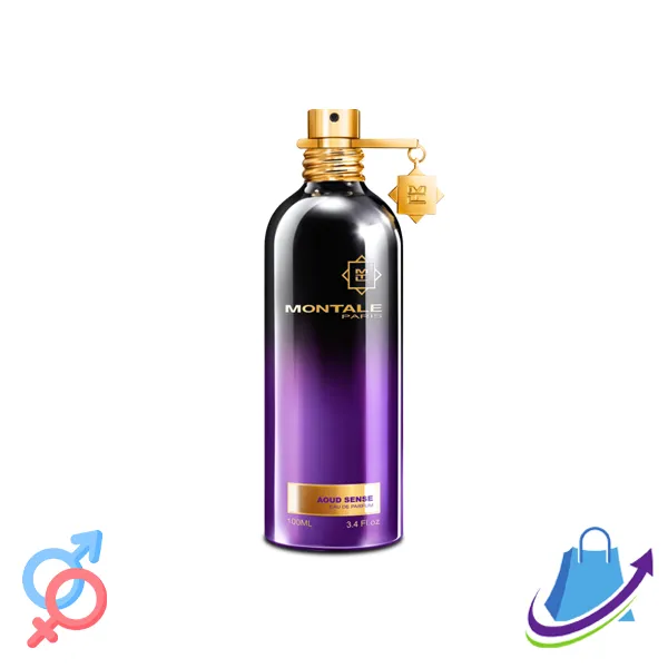Montale Aoud Sense - 100ml