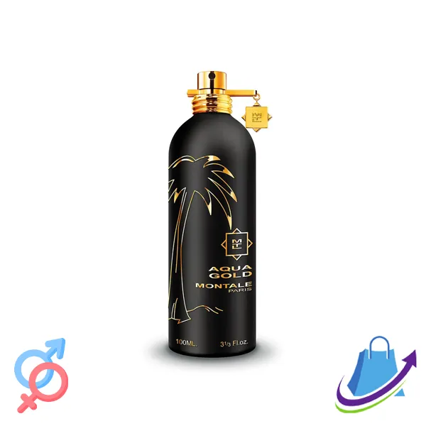 Montale Aqua Gold - 100ml