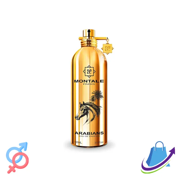 Montale Arabians - 100ml