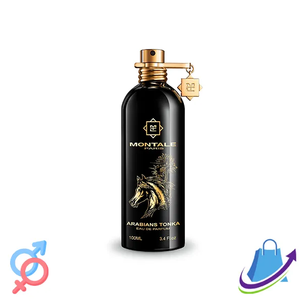 Montale Arabians Tonka - 100ml