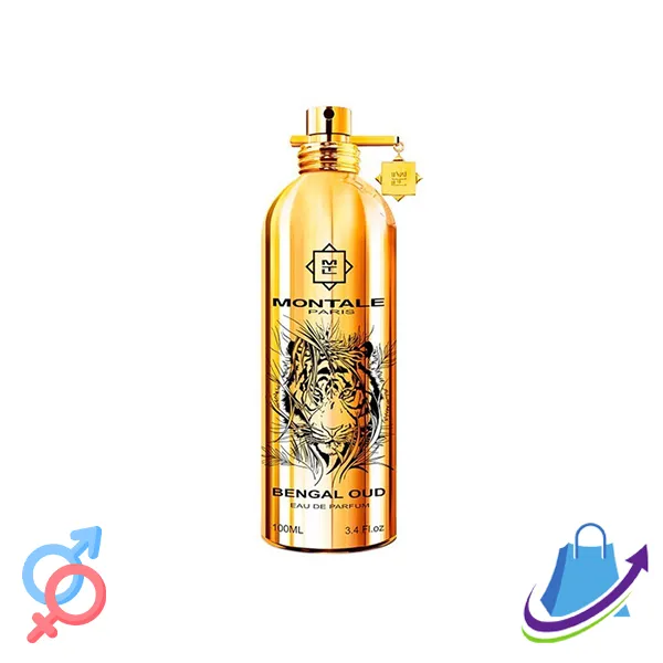 Montale Bengal Oud - 100ml