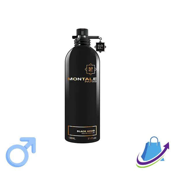 Montale Black Aoud - 100ml