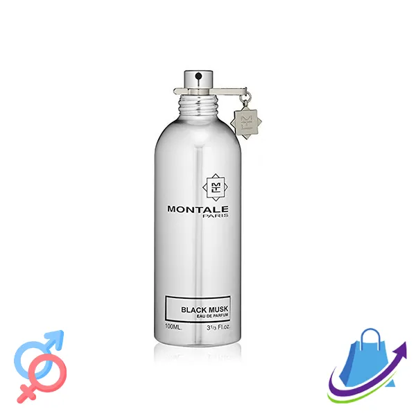 Montale Black Musk - 100ml