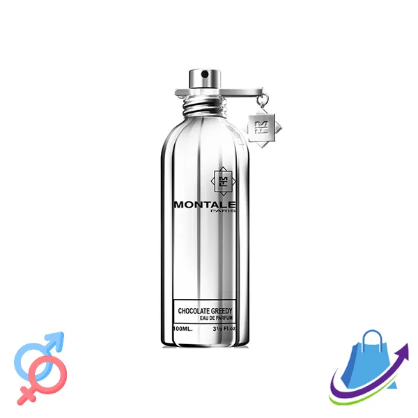 Montale Chocolate Greedy - 100ml