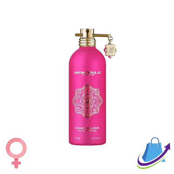 Montale Crazy in love - 100ml
