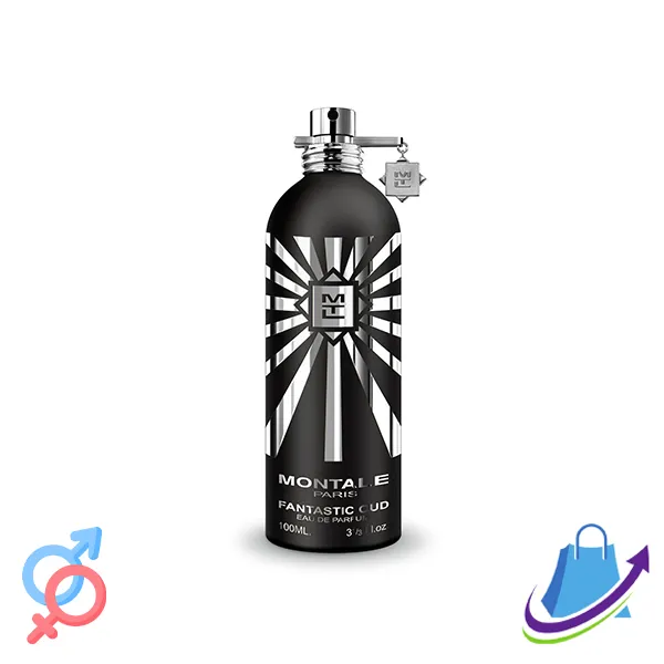 Montale Fantastic Oud - 100ml