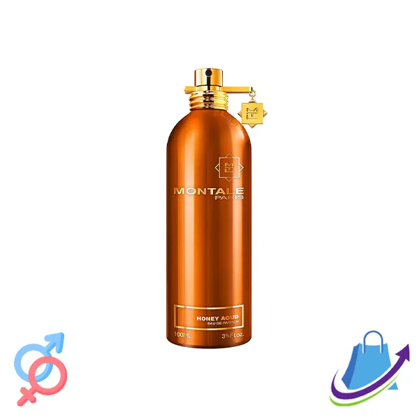 Montale Honey Aoud - 100ml