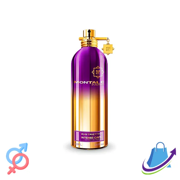 Montale Intense Cafe Ristretto - 100ml