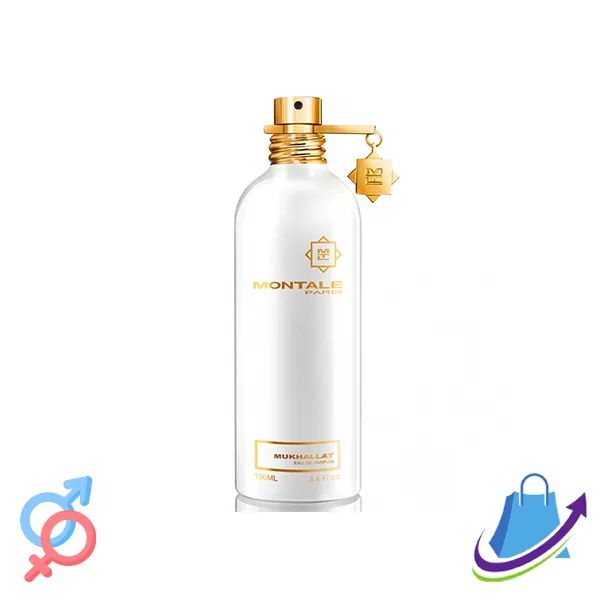 Montale Mukhallat - 100ml
