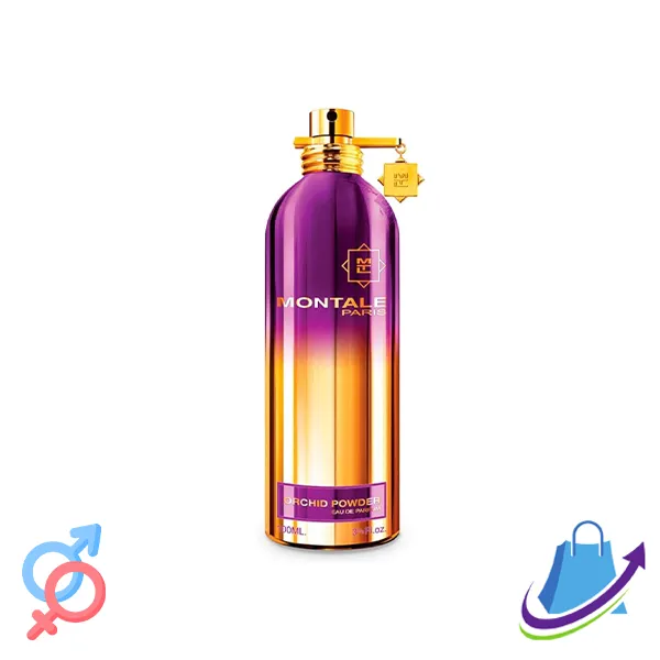 Montale Orchid Powder - 100ml