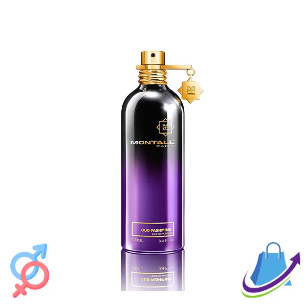 Montale Oud Pashmina - 100ml