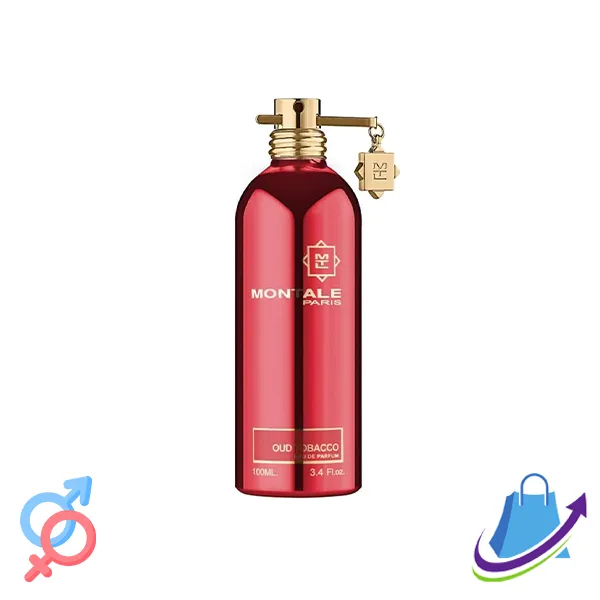 Montale Oud Tobacco - 100ml