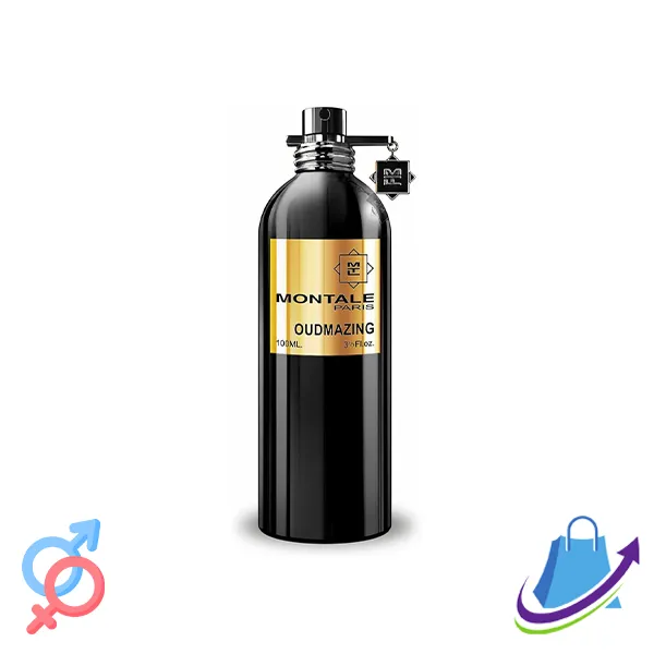 Montale Oudmazing - 100ml
