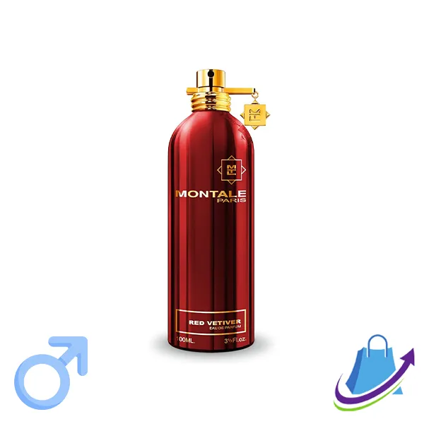 Montale Red Vetiver - 100ml