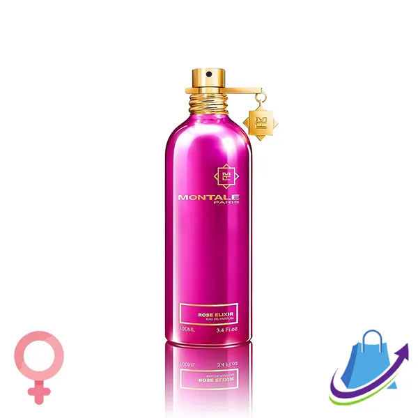 Montale Rose Elixir - 100ml