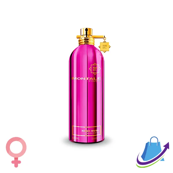 Montale Roses Musk - 100ml