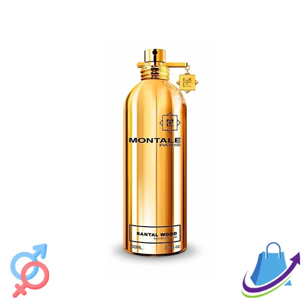 Montale Santal Wood - 100ml