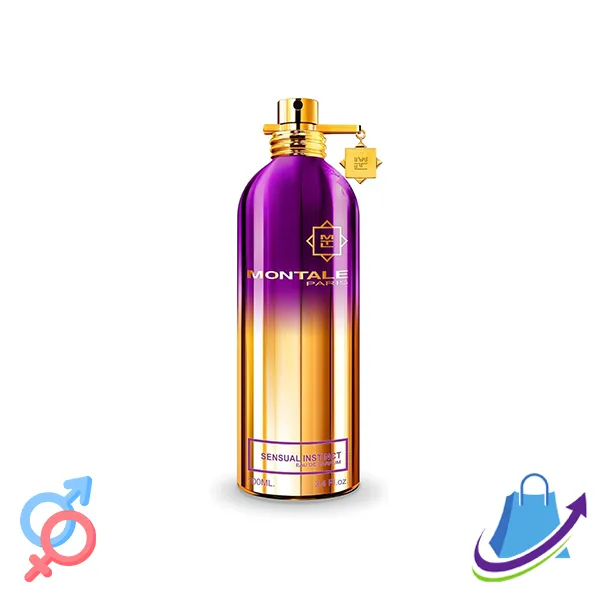 Montale Sensual Instinct - 100ml