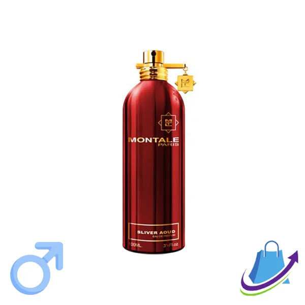 Montale Sliver Auod - 100ml