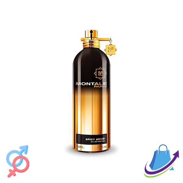 Montale Spicy Aoud - 100ml