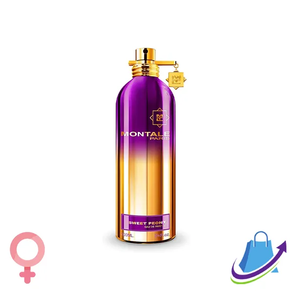 Montale Sweet Peony - 100ml