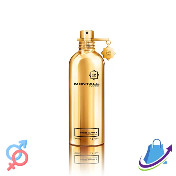 Montale Sweet Vanilla - 100ml