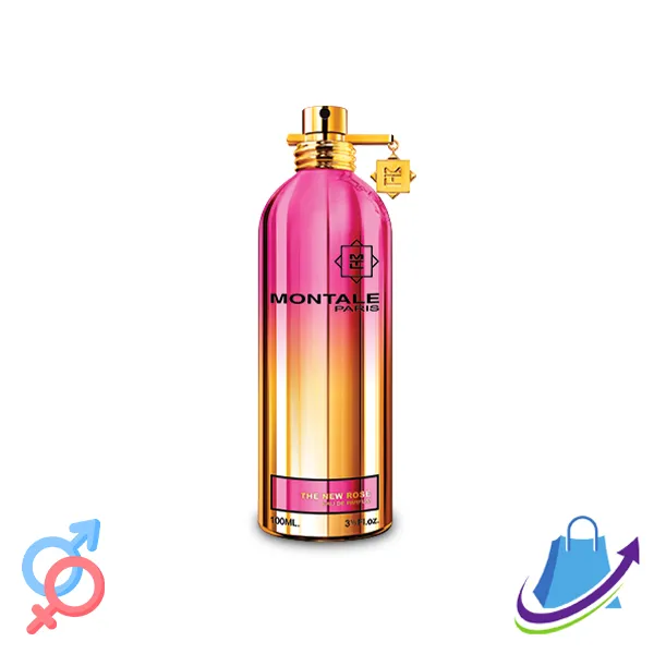Montale The New Rose - 100ml