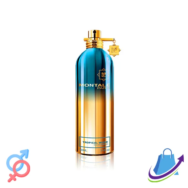 Montale Tropical Wood - 100ml