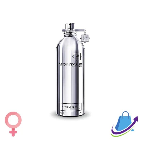 Montale Vanilla Absolu - 100ml