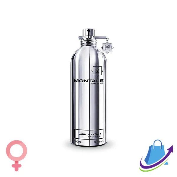 Montale Vanilla Extasy - 100ml