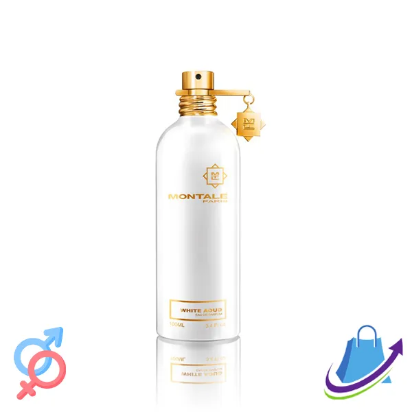Montale White Aoud - 100ml