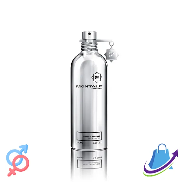 Montale White Musk - 100ml