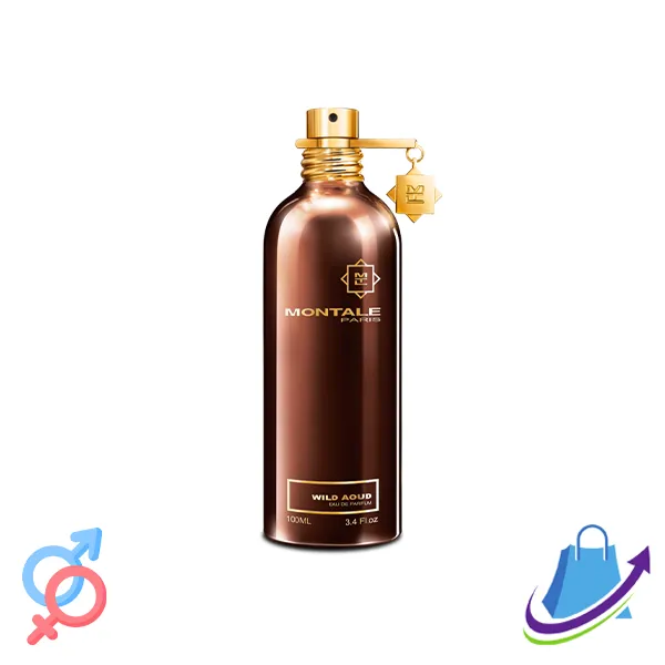Montale Wild Aoud - 100ml