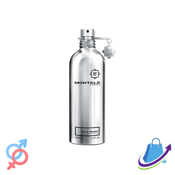 Montale Wild Pears - 100ml
