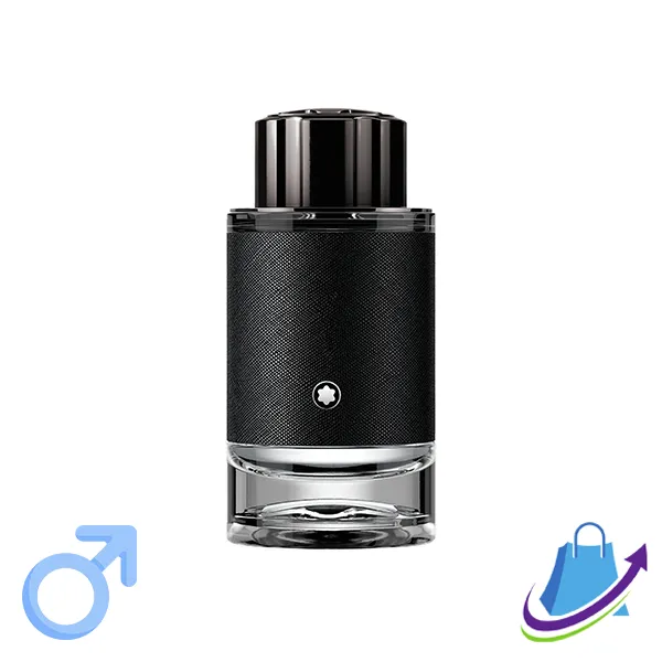 Montblanc Explorer - 100ml