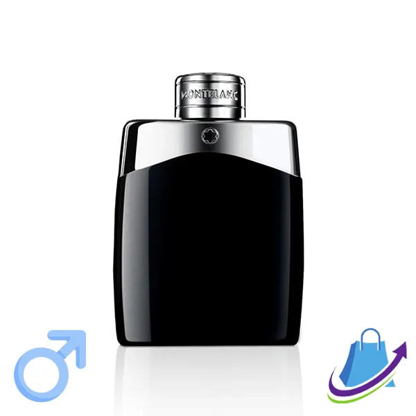 Montblanc Legend - 100ml