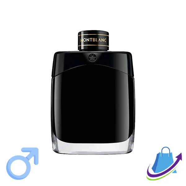 Montblanc Legend Eau de Parfum - 100ml