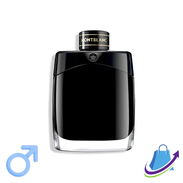 Montblanc Legend Eau de Parfum - 50ml