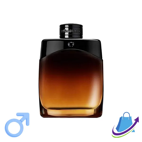 Montblanc Legend Night - 100ml